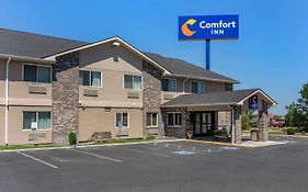 Comfort Inn Kennewick Richland