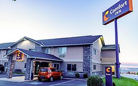 Comfort Inn Kennewick Richland